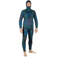 Mares Pure Passion Polygon 3 Mm Spjutfiskebyxor