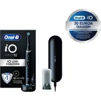 Oral-B Io Series 10 Eltandborste