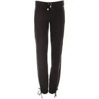 Winshape Sportbyxa 'WTE8' svart / vit
