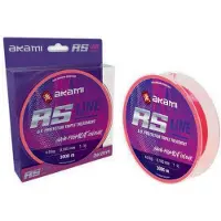 Akami Rs Monofilament 3000 M