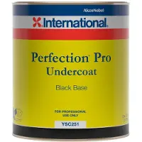 International Perfection Pro Underlack Bas Primer 3.8l