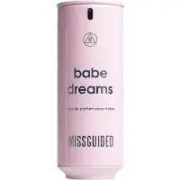 Missguided Dofter Damdofter Babe DreamsEau de Parfum Spray 80 ml (5.362,00 kr / 1 l)