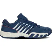 K-Swiss Bigshot Light 4 Padelskor