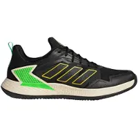 Adidas Tennisskor Defiant Speed för herrar i Svart