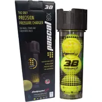 Bullpadel Pascal Box 3B