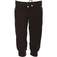 Winshape Sportbyxa 'WBE5' svart / vit