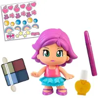 Pinypon Upp Pop & Gör Figur