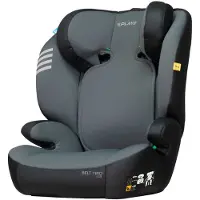 Play Belt Two I-size Bilbarnstol