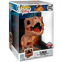 Funko POP! Exklusiv Jurassic World 3 T-rex Figur