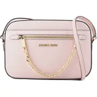 Michael Kors 35S1GTTC7LPOW - Väska Dam (24X18X6CM)