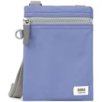 Roka London Chelsea Pocket Sling Väska