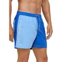 Faconnable Iconique Simshorts