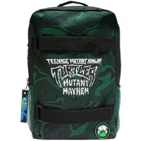 Ginza.se Teenage Mutant Ninja Turtles: Tmnt Backpack - Skate - Mayhem