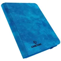 GameGenic Prime 8 Pocket Samlarkortspärm