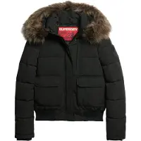 Superdry Everest Bomber Puffjacka