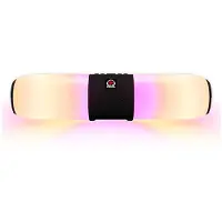 Reig Musicales Bluetooth-högtalare Med Luy-och Usb-ingång 39x9x9 Cm 20w