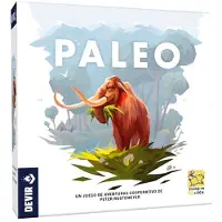 Devir Paleoboard Brädspel