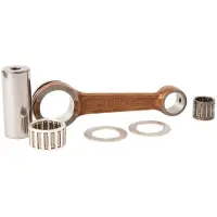 Hotrods Honda Cr 125 88-07/gas Gas 125 01-02 Vevstakesats