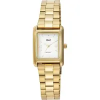 Q&Q damarmbandsur C69A-008PY