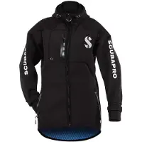 SCUBAPRO Oversuit Boat Damjacka