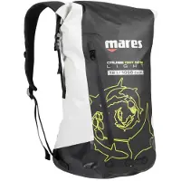 Mares Bp-light 18l Torrpåse