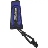 Dive System Inflator Kniv Med Slida
