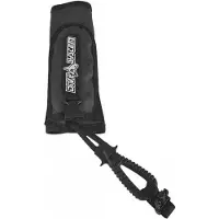 Dive System Inflator Kniv Med Slida