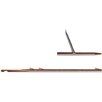 Mares Pure Passion Schaft Slgun Hardy D6.5 Tahitian 1 Hulling