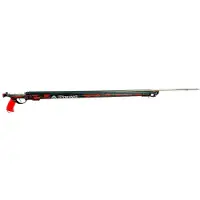 Picasso Magnum Carbon Rail Slungspjutgevär