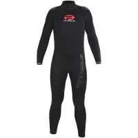 Pinnacle Aquatics Cruiser 7 Mm Dykardräkt