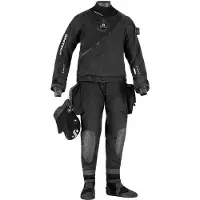 SCUBAPRO Evertech Breathable Torrdräkt För Dam