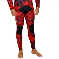 Picasso Camo Blood 7 Mm Spjutfiskebyxor