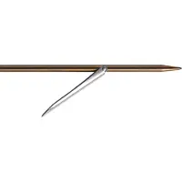 Salvimar Inox 17-4ph Pacific 8.0 Mm Ej Inbäddad Flopper Spetsstav