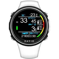 Ratio Idive Color Deep Dykdator