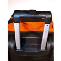 Aquatys Roller 110l Utrustningsväska