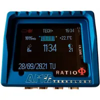 Amx Teknology Ratio Ixm3 V1 Dykcomputer Skydd
