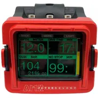 Amx Teknology G2 V1 T6082 Dykcomputersskydd