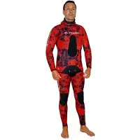 Picasso Camo Blood 1.5 Mm Spjutfiskevåtdräkt