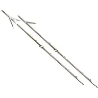 Pathos Roller Ow Medium Single Barb 7 Mm Spjutaxel