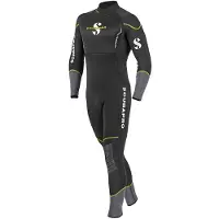 SCUBAPRO Sport 3 Mm Dykardräkt
