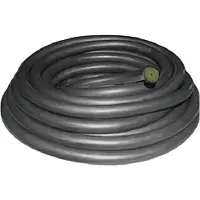 Spetton Cord 14 Mm Gummi