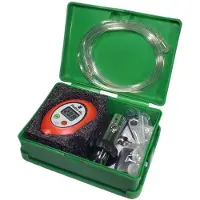 Metalsub Portable Oxygen Analysator