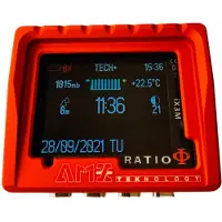 Amx Teknology Ratio Ixm3 V1 Dykcomputersskydd
