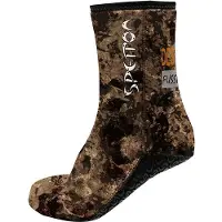 Spetton Desert Spearfishing 3 Mm Dykboots