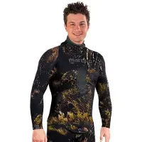 Mares Pure Passion Illusion Open Cell 5 Mm Spjutfiskejacka