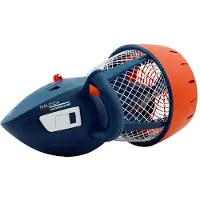 Nautica Seascooters Navigator Sea Scooter