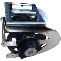 Epsealon Inox 70 M Rulle