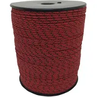 Spetton Triple-braided 200 M Nylonlina
