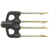 Salvimar 4 Light Prongs Triton