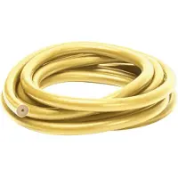 Mares Pure Passion Latex S-power Gold 15 Mm 5 M Gummi